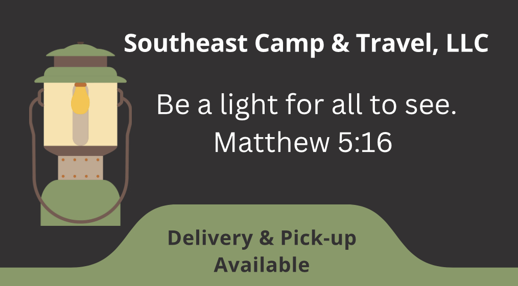 southeast camp and travel